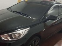 Hyundai Accent 2017 FOR SALE 