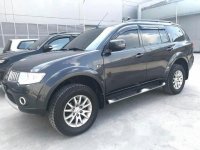 Mitsubishi Montero Sport 2013 for sale