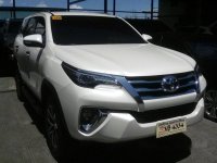 Toyota Fortuner 2016 for sale