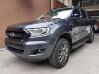 2018 Ford Ranger FX4 AT for sale  fully loaded