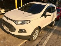 2015 Ford Ecosport Titanium (Autobee) for sale
