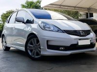 Honda Jazz 2012 for sale