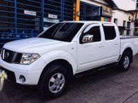 Nissan Navara 2011 Top of the Line LE AT For Sale 