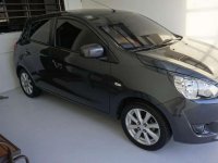 Well-kept Mitsubishi Mirage T2013 for sale