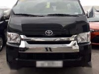 Good as new Toyota Hiace GL Grandia AT 2018 for sale