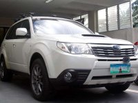 SUBARU Forester XT 2011 FOR SALE