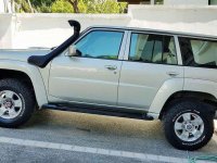 Nissan Patrol 2010 for sale