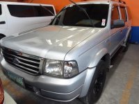 2004 Ford Everest for sale in Manila