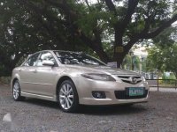 BUY ME Mazda 6 for sale  ​ fully loaded