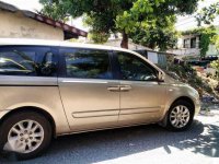 Kia Carnival EX Crdi 2007 Diesel For Sale 