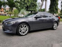 Mazda 6 2014 2.5 Skyactive for sale  fully loaded