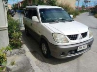 MITSUBISHI Adventure GLS 2006 model for sale  fully loaded