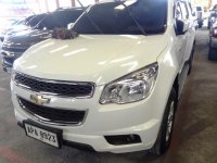 Chevrolet Trailblazer 2015 P1,098,000 for sale