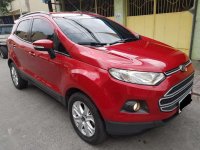 2014 Ford Ecosport Trend 1.5L Automatic For Sale 