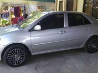 03 Toyota Vios FOR SALE! for sale  ​ fully loaded