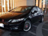 2015 HONDA CIVIC iVTEC 1.8L FOR SALE