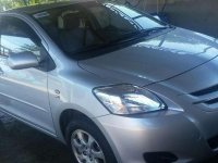 Toyota Vios E 2009 model for sale fully loaded