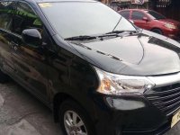 Toyota Avanza 2016 1.3 E Manual FOR SALE 