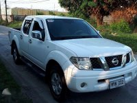 Good as new Nissan Navara 2009 for sale