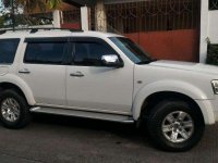 Ford Everest 2008 FOR SALE