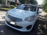 2015 Mitsubishi Mirage G4 Automatic FOR SALE