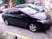 Honda City 2010 makinis for sale  fully loaded