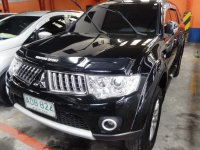 Mitsubishi Montero 2013 P868,000 for sale