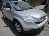 2008 HONDA CRV - nothing to FIX. very nice condition