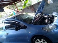 Toyota Vios 1.3 J 2008 FOR SALE