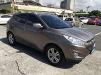 2010 Hyundai Tucson Diesel for sale  ​ fully loaded