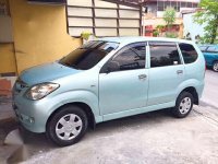 2010 Toyota Avanza 7 seater For Sale 