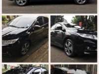 2016 Honda City VX-Navi AT 1.5 not Accord yaris Civic Altis vios