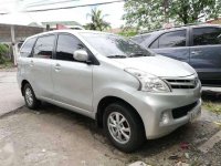 Toyota Avanza 2014 E MT 10T km only no 2015 vios 2016 innova 2013 2012