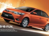 5k DP Toyota Vios E AT Toyota Sagad Sagad Discount