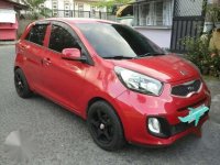 2015 KIA Picanto Assume Balance Pasalo