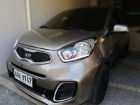 2015 Kia Picanto Pormado for sale