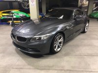 BMW Z4 2016 for sale