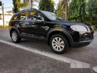 Chevrolet Captiva 2011 VDCI Automatic