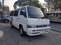 Nissan Urvan 2012 for sale