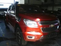 Chevrolet Colorado 2016 for sale