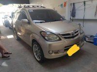 Toyota Avanza G1.5 2009 for sale  fully loaded