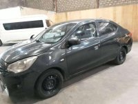 2014 Mitsubishi Mirage G4 GLX - Asialink Preowned Cars