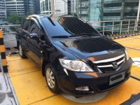 Well-maintained Honda City idsi 2008 MT for sale