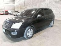 2010 Kia Carens LX - Asialink Preowned Cars