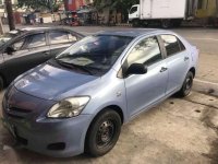 Toyota Vios 2010 J FOR SALE
