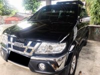 Isuzu Sportivo 2012 MT for sale  ​ fully loaded