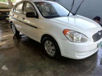 Good as new Hyundai Accent 2010 for sale