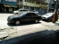 Nissan Sentra glx 2007 for sale  ​ fully loaded