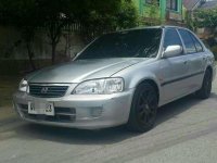 Honda City lxi type z 99 for sale  fully loaded