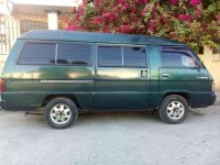 96 Model Mitsubishi Versa Van for sale  fully loaded
